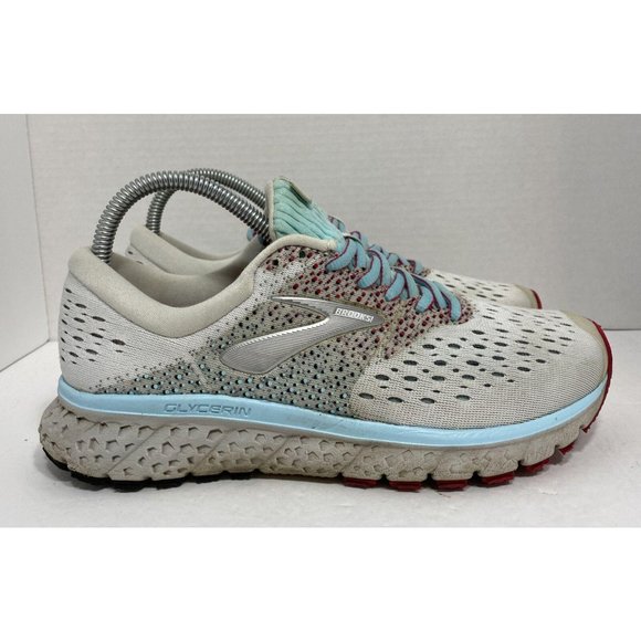 brooks glycerin 16 womens size 8